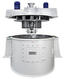 Воздушный классификатор Ventoplex C